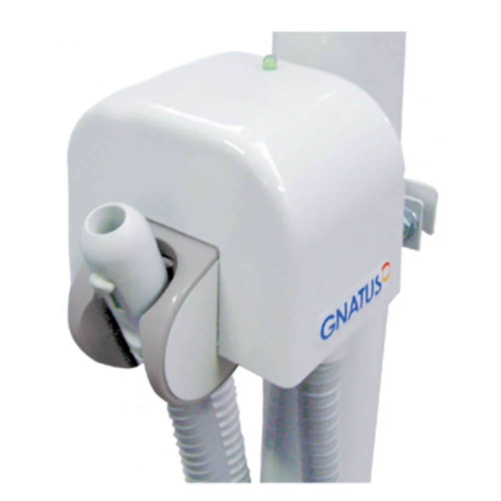 KIT BV P/ COLUNA GNATUS-1SUGADOR GNATUS