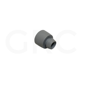 TAMPA C/ROSCA SUCTOR II CANULA 6,5MM GN