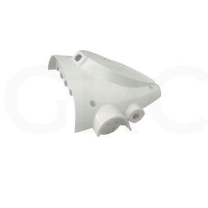 CORPO INF CABECOTE REFL TOP 5 LEDS GN