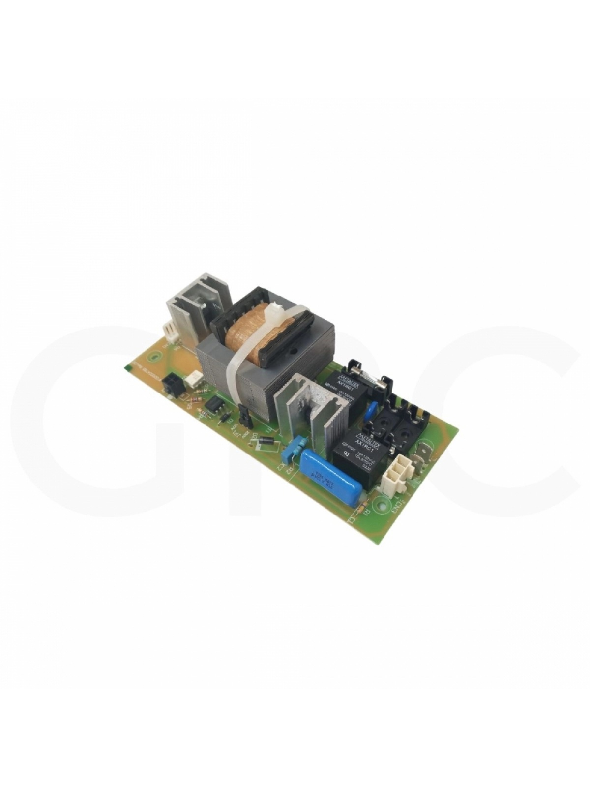PLACA / PCI FONTE I RAIOS -X PERIAPICAL