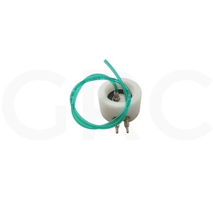 SUP GAR/TAMP RESE PET AGUA POLIAC 2V GN