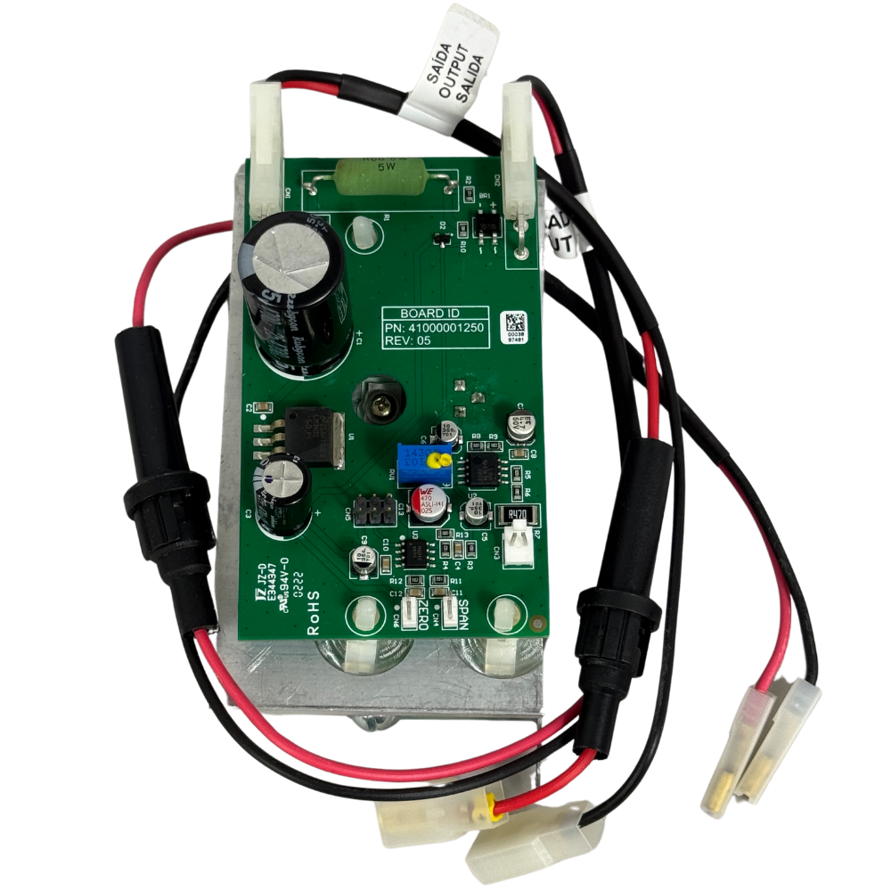 PLACA PCI CONTROLE LED GNATUS