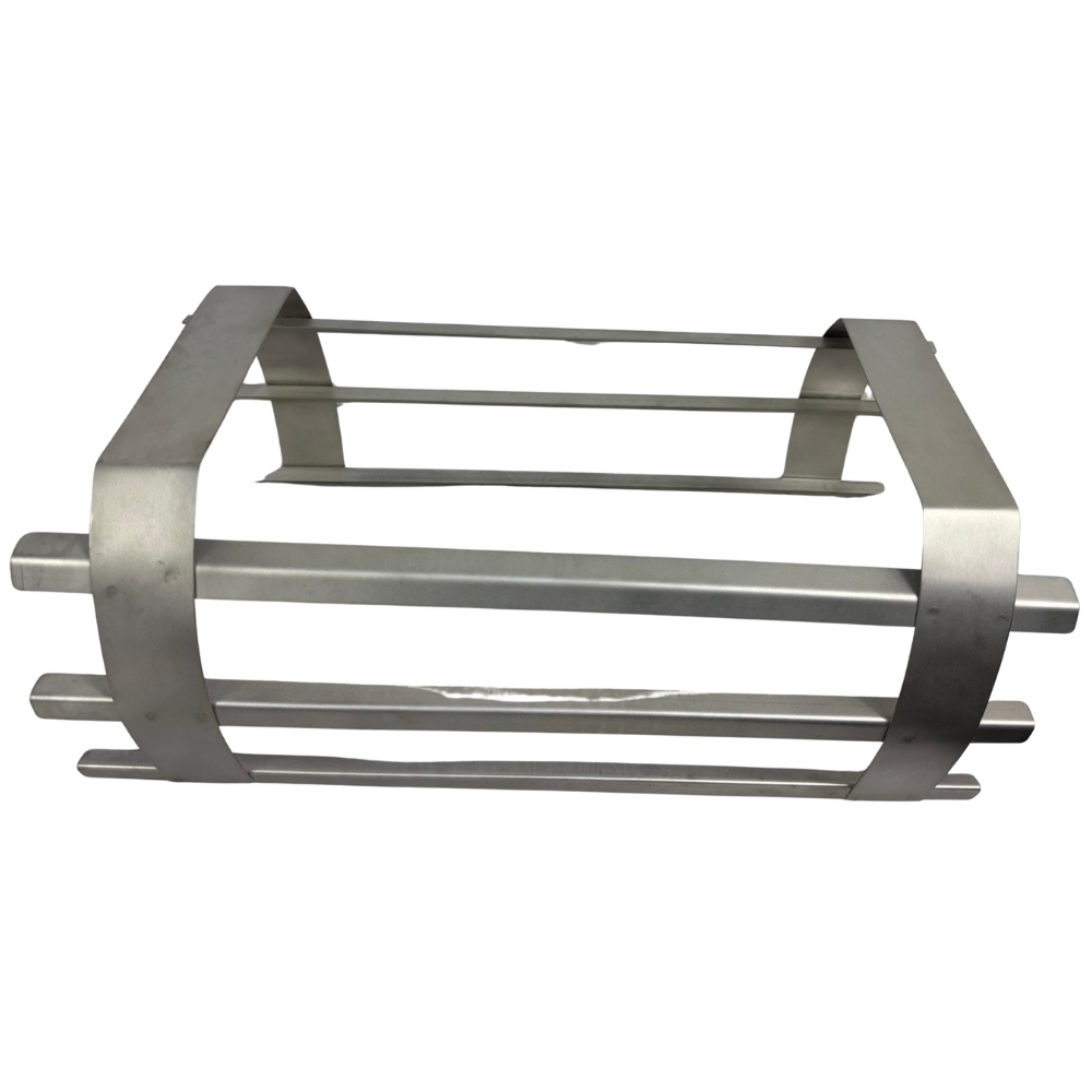 SUPORTE BANDEJAS AUTOCLAVE 21L GNATUS