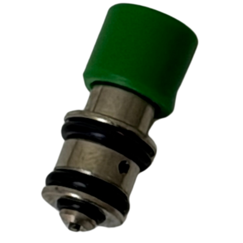 BOTAO SERINGA CLASSIC AR VERDE