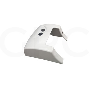 CAPA DO MOTOR D700/T5 USI