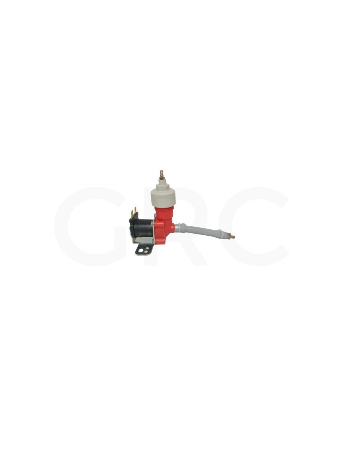 CJ SOLENOIDE BOMBA A VACUO