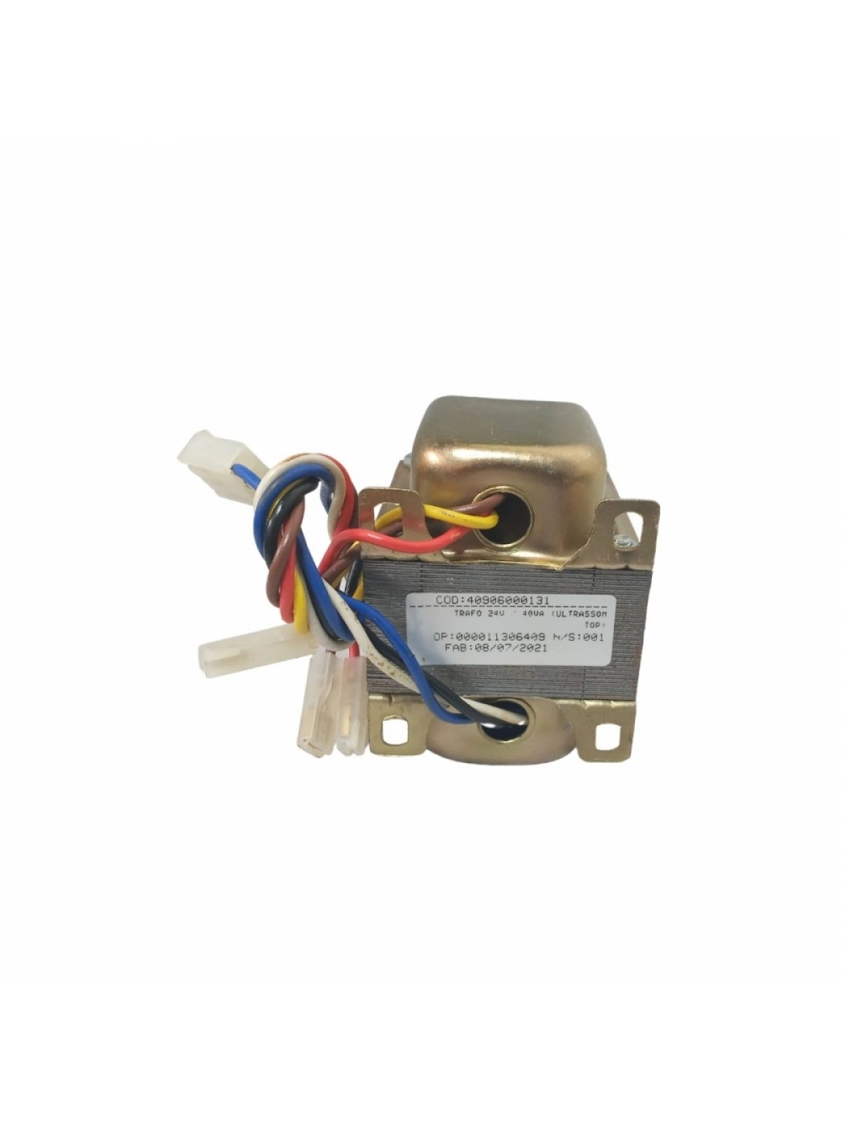 TRAFO 24V/40VA ULTRASSOM TOP