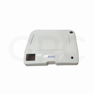 TAMPA EQU SYN LS INOVA NEW C/TECLA GN