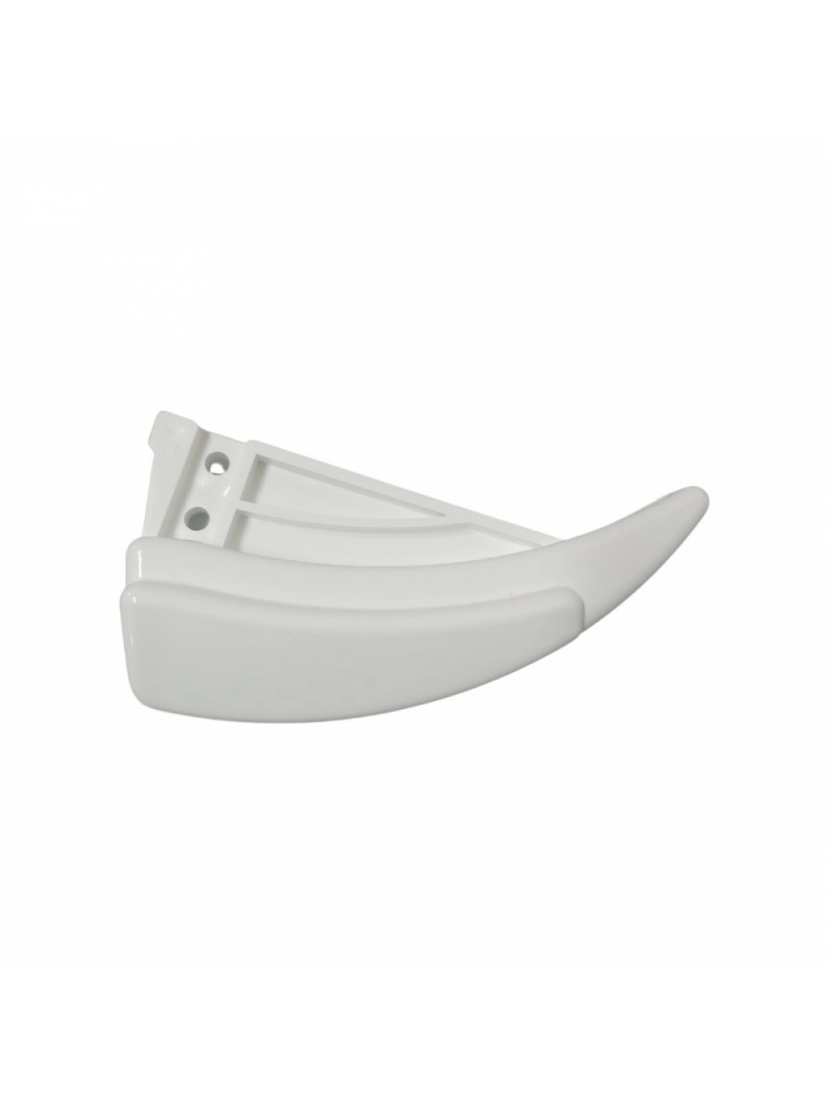 FECHO ABS BRANCO AMORA AUTOCLAVE CRISTOF