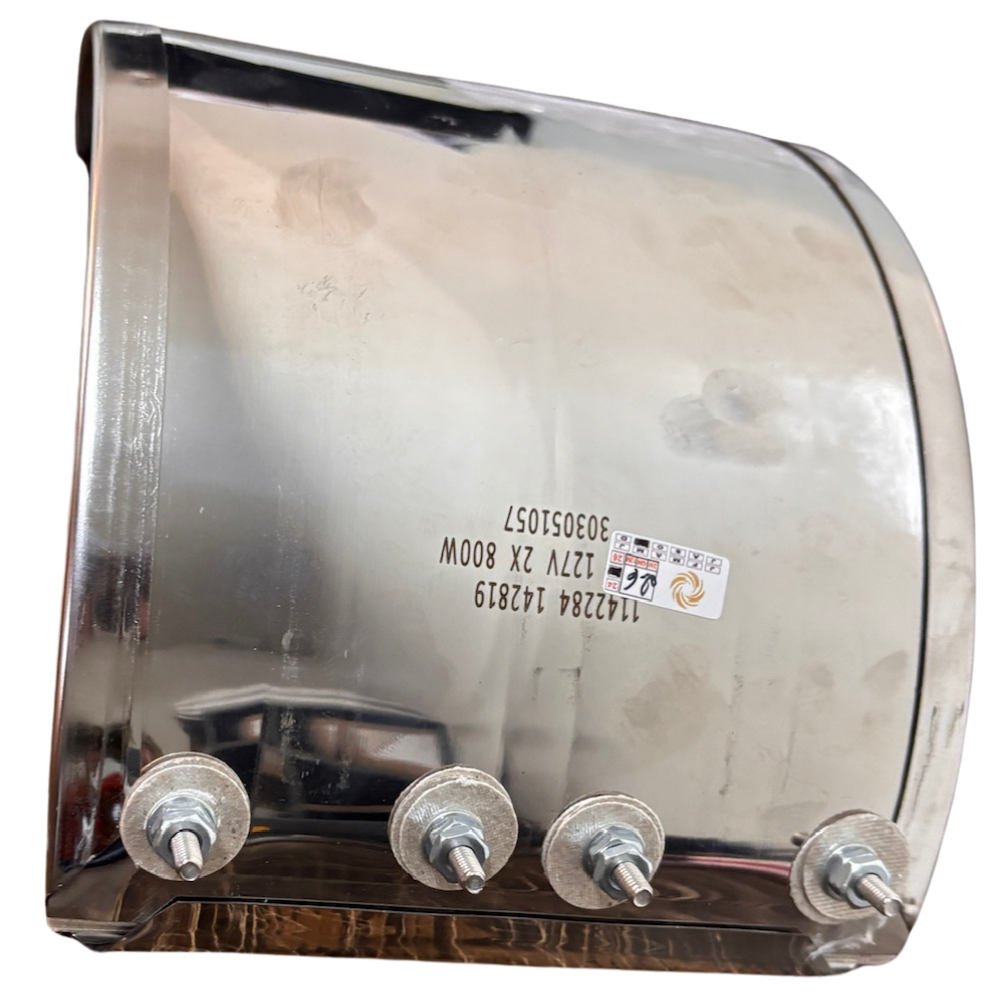 RESISTENCIA AUTOCLAVE GN CIRCULAR 12L