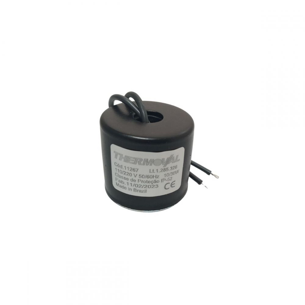 BOB SOL 110/220V 50/60HZ30W AUTOCL DB/GN