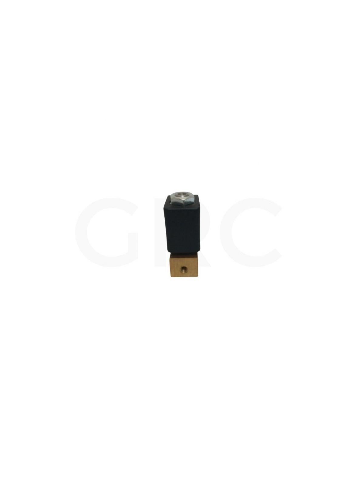 VALVULA SOL 3 VIAS 3/16 24VCC 6W RQ14107