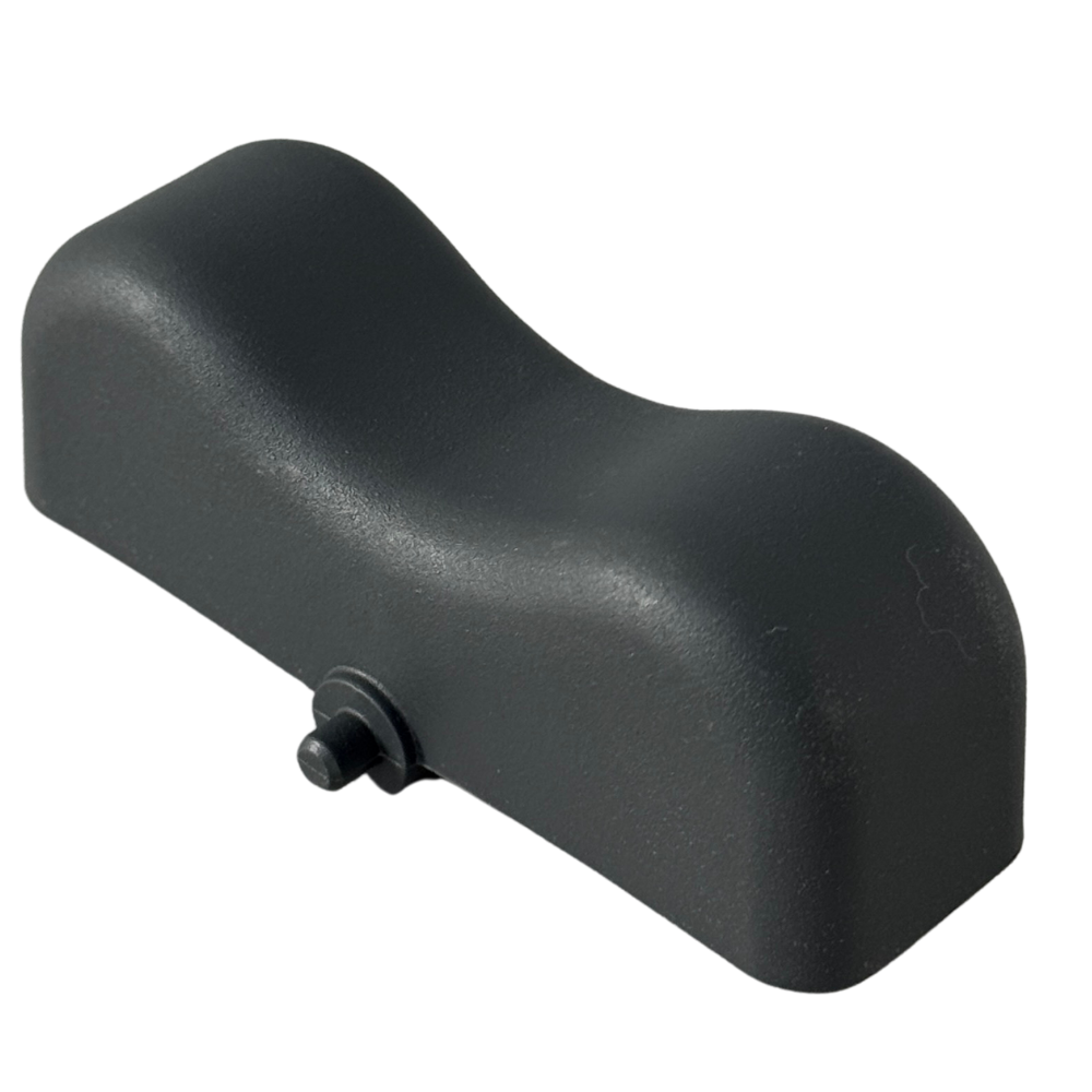 BOTAO PEDAL CADEIRA SYNCRUS CINZA