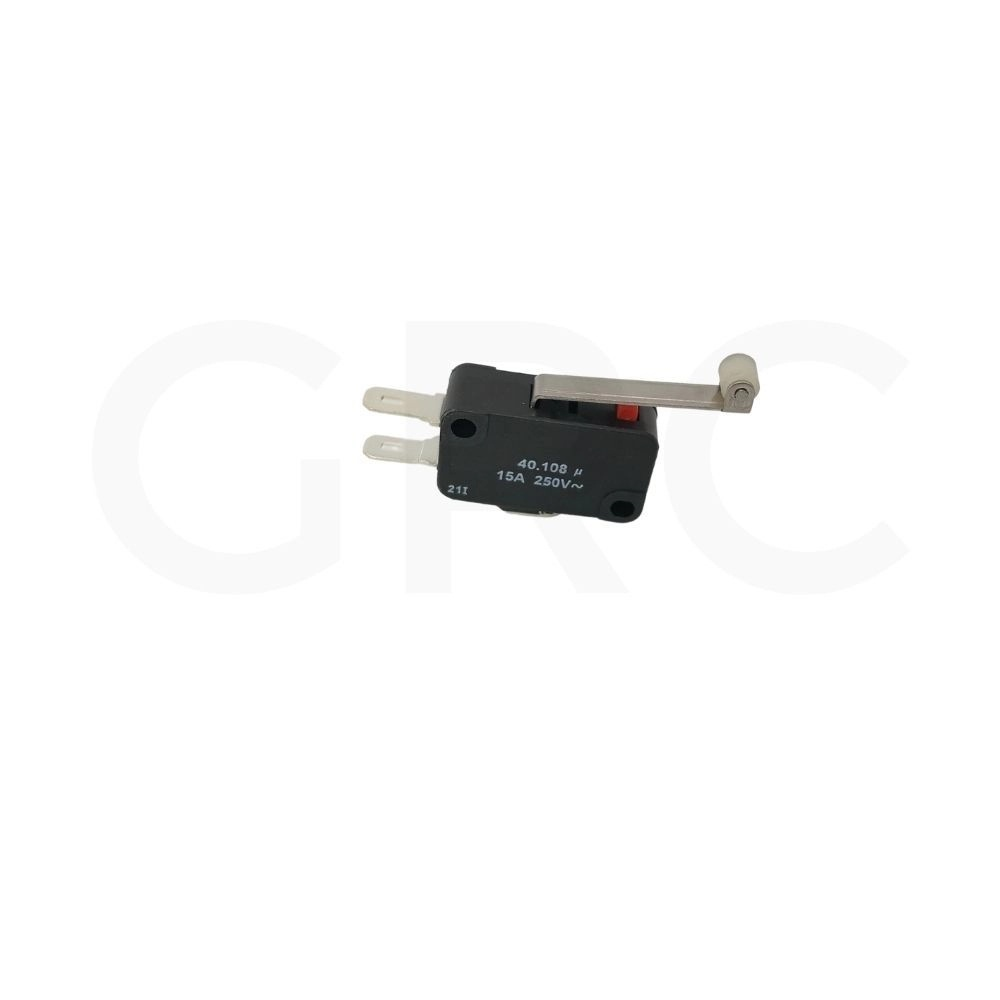 MICRORUTOR MINIAT ALAV RIGIDA C/ROLDANA
