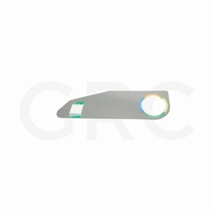 LEXAN PAINEL LAT EQ SYNCRUS GL 2 FUNC