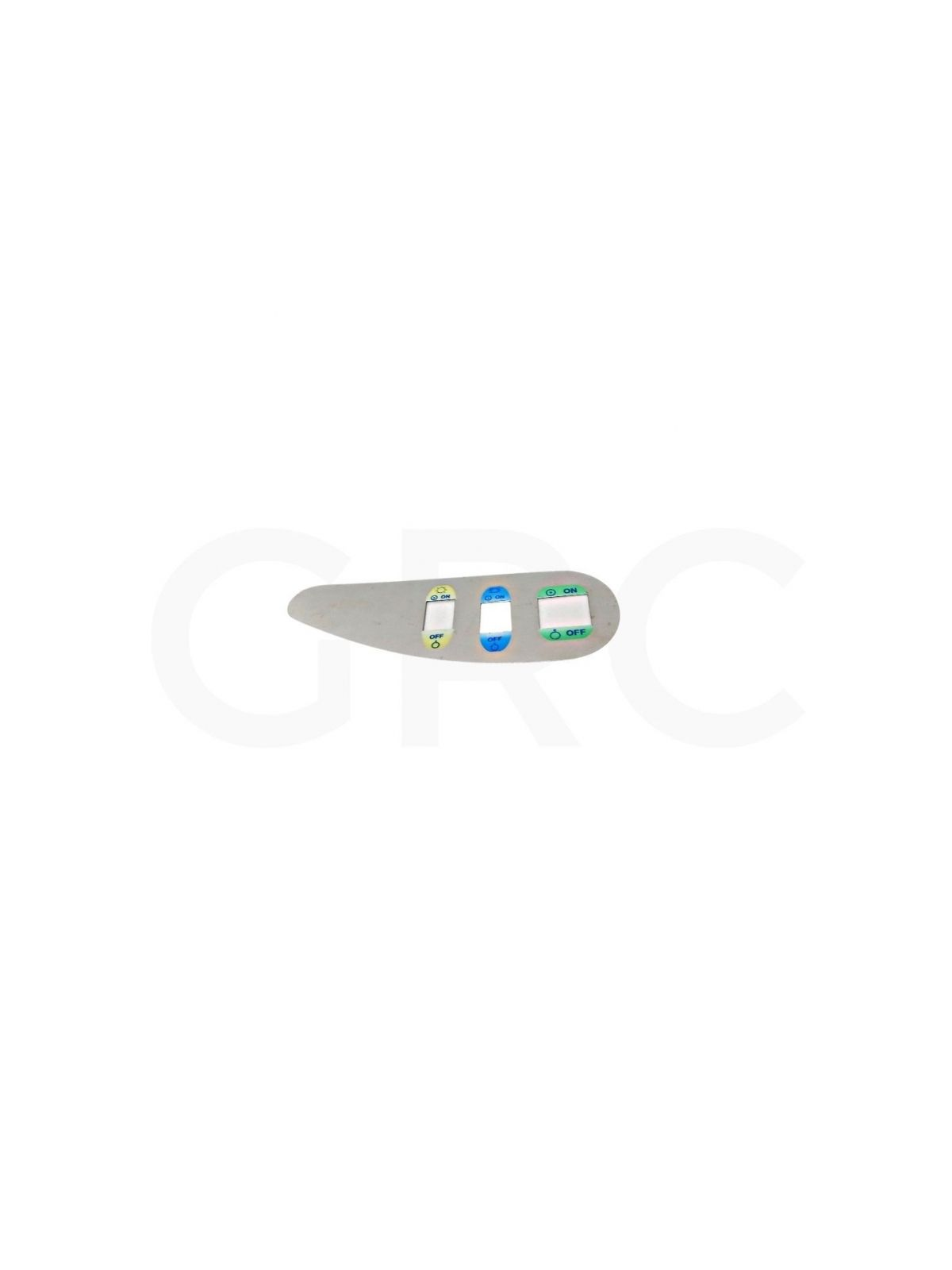 LEXAN PAINEL LATERAL EQ SYNCRUS HS