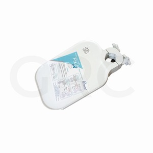 KIT BANDEJA AUXILIAR PLAST COLUNA FIXA