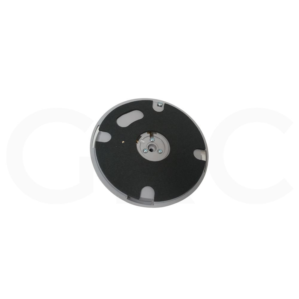 BASE II PEDAL PROGRESSIVO INJETADO