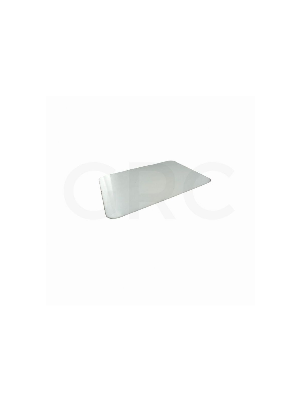 TAMPO INOX EQUIPO SYNCRUS