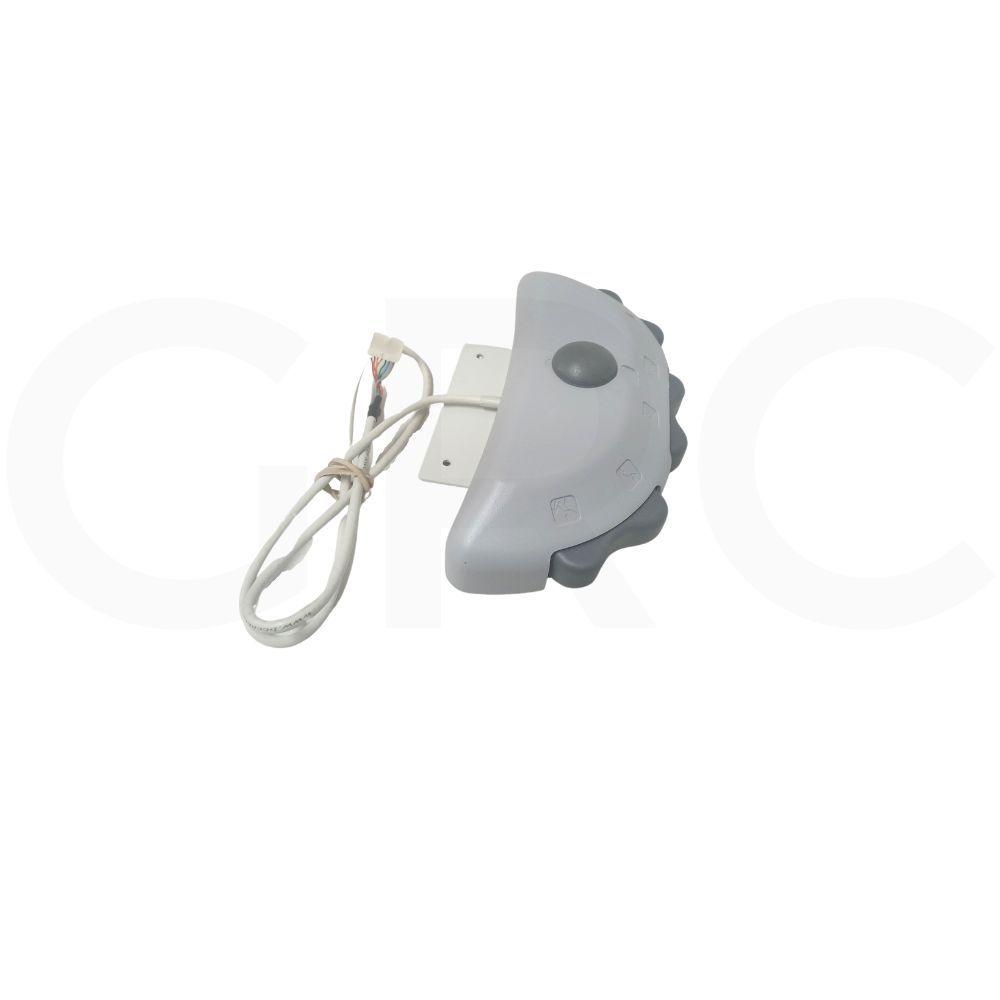 PEDAL CADEIRA SYNCRUS POP
