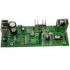 PLACA CI EQUIPO SYNCRUS LS PAD