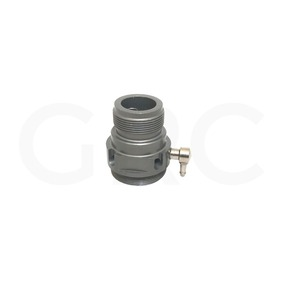 TERMINAL MICROMOTOR C/SPRAY TB GNATUS