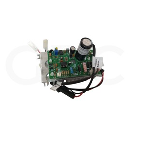 CJ PCI REFL LED C/ DISSIPADOR P1/P2 GN