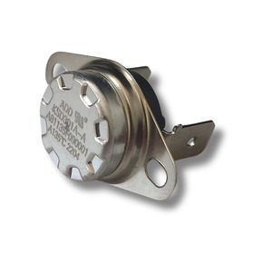TERMOSTATO DB SEGURANCA 135° REARME AUT