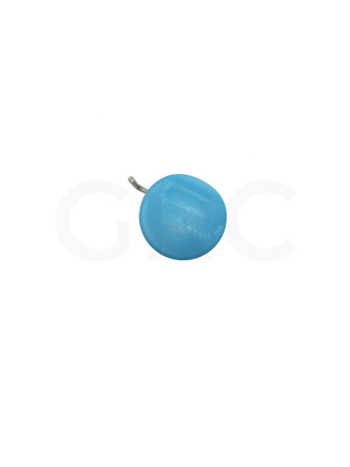 FECHO DA PORTA AUTOCLAVE VTP 12 AZUL