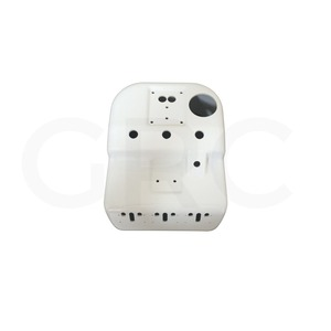 CORPO UN AGUA LANDUS GN BR(3 TERM)