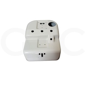 CORPO UN AGUA ARTUS GN GELO(1 TERM)COMPA