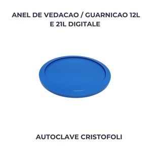 ANEL VED/GUARNIC AUT 12L / 21L DIGITALE