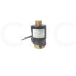 VALVULA SOLE. 220/240V-50/60HZ- 17W