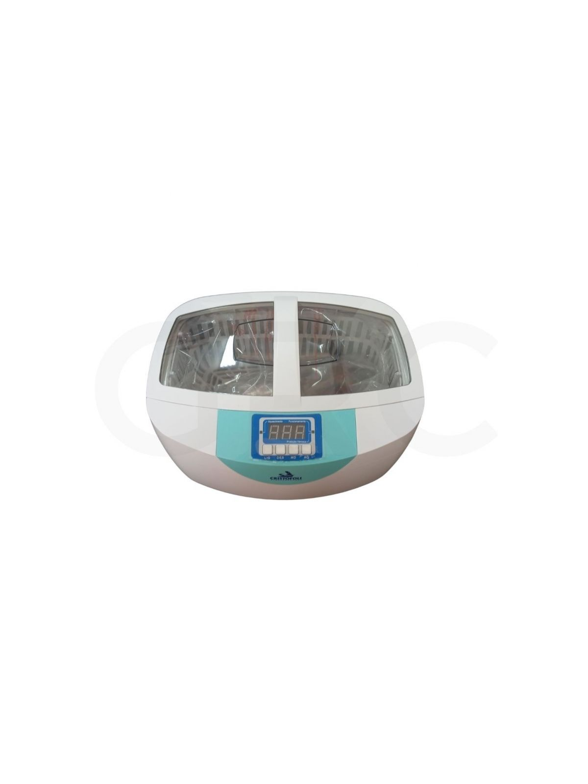 CUBA ULTRASSOM 50/60 HZ 170W 220V