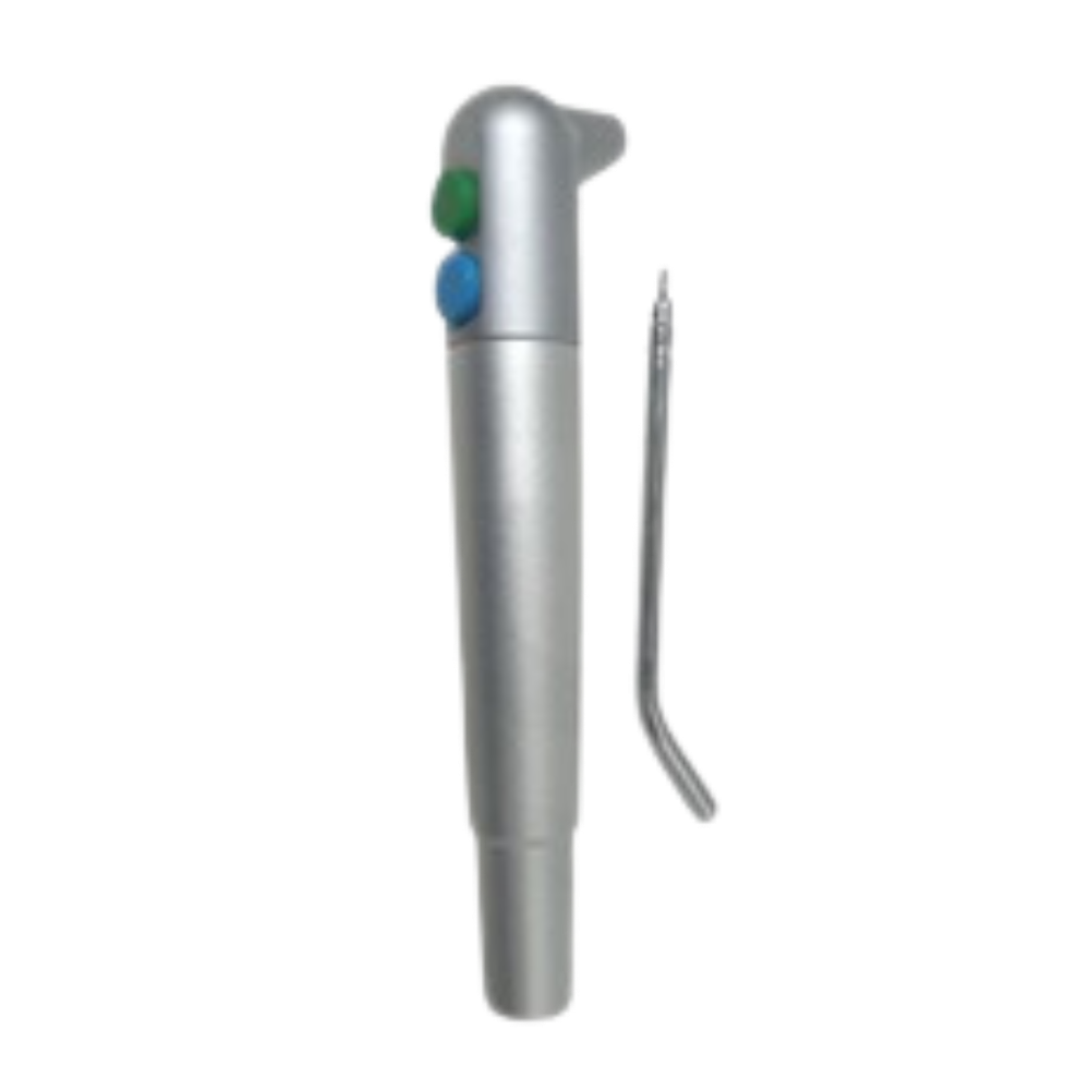 SERINGA TRIPLICE PREMIUM MOD D/G