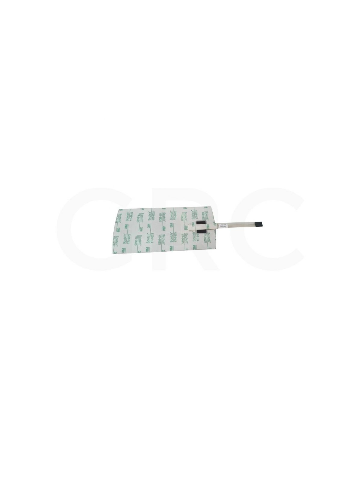 ETIQU COMANDO CX TIMER RX ELETRONIC D700