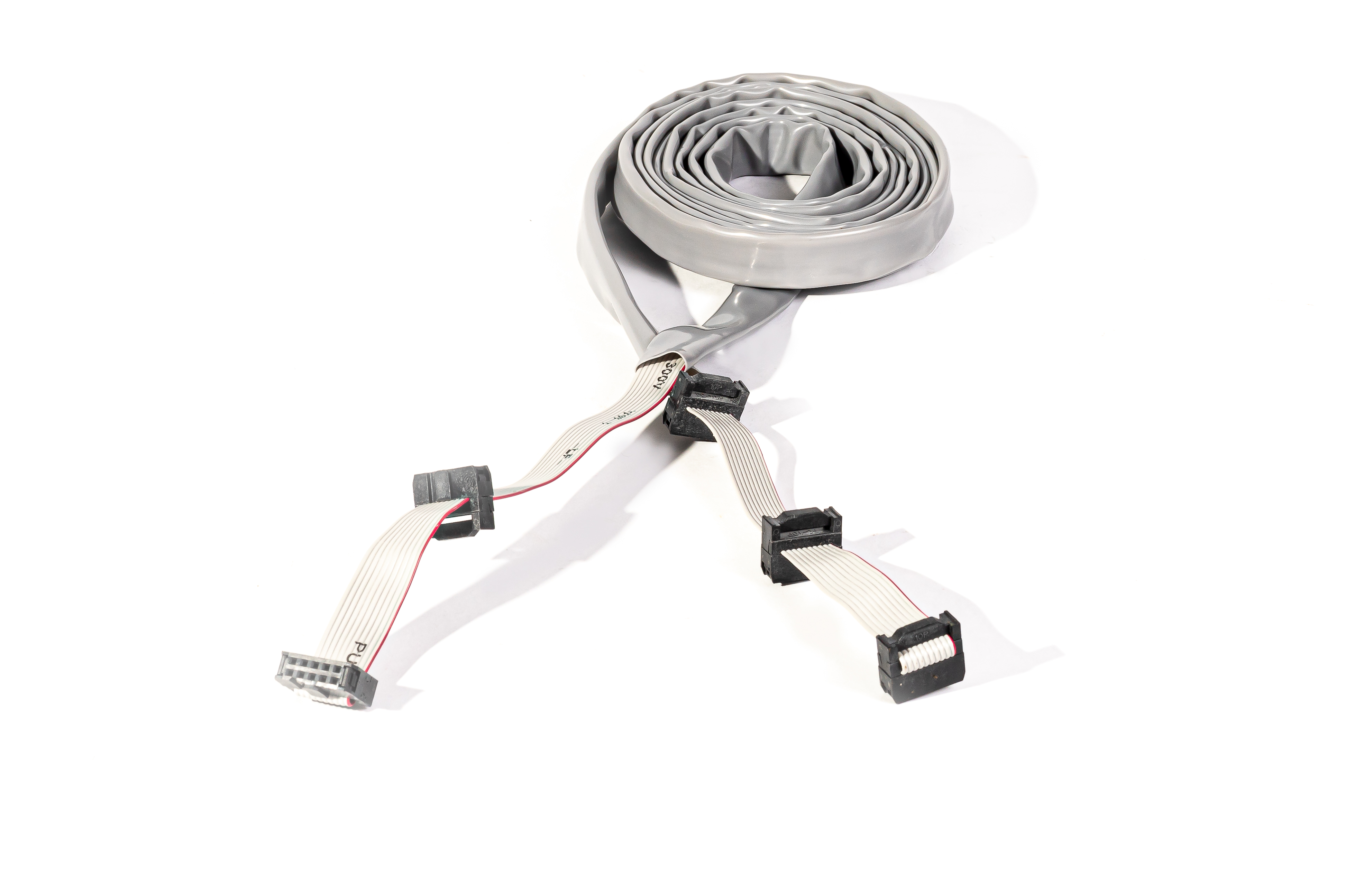 CHICOTE COMANDO DO PEDAL CAD C/SENSOR
