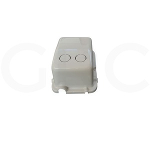 CX LIGACAO EQU(1.3/4”)GELO GN COMP/2F