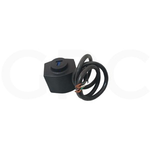 BOBINA DANFOSS 220V50/60HZ AUTOC 12/21L