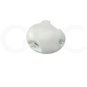 CAPA ENCOSTO CABECA CAD GALLA BR COMP DB
