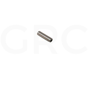 EIXO PINCA DENTFLEX IMPACT 1S FG 11,5 MM