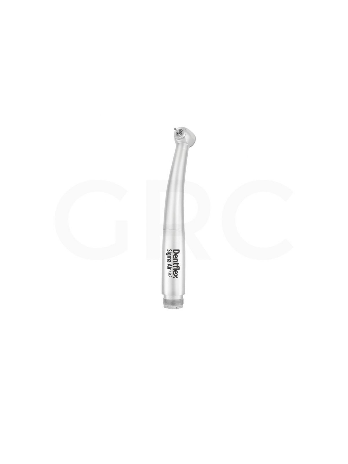 CANETA ALTA ROTACAO SIGMA AIR 3S PB DENT