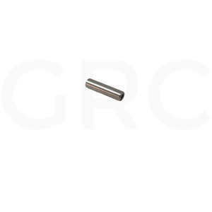 EIXO PINCA DENT IMPACT/SIGMA 3S FG12,5MM