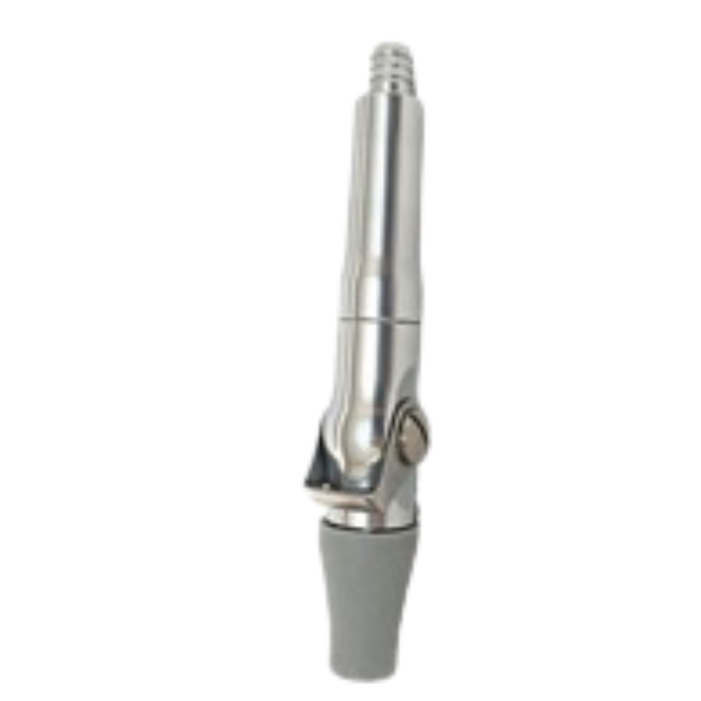 SUGADOR SALIVA ALUMINIO ALAVANCA GNATUS