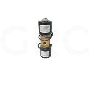 BLOCO VALVULA SOL 110V/127V 10W AUTO 19L