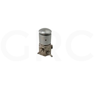 VALVULA BLOQUEIO PEDAL C/CHIP BLOWER DB