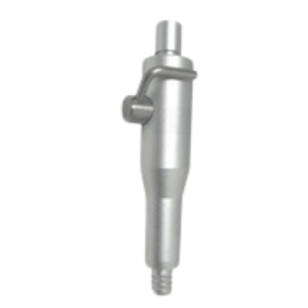 SUGADOR SALIVA DABI C/ REGULAGEM METAL