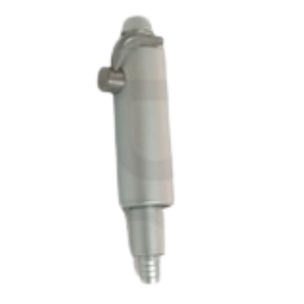 SUGADOR SALIVA GNATUS C/ REGULAGEM METAL