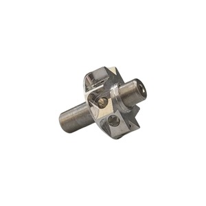 EIXO P C/ROTOR DENT IMPACT/SIGMA AIR3SFG