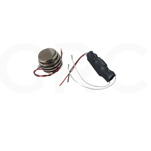 KIT LED REFLEX ANTIGO COM REG. DABI